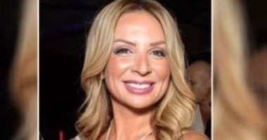 وصول جثمان الإعلامية فيفيان الفقي لمسجد الشرطة