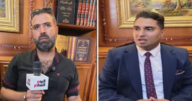 مفاجأة جديدة فى حادث تلميذ الإسماعيلية.. المتهم مش لوحده فى الجريمة