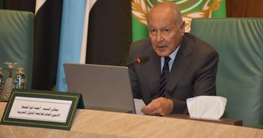 أبو الغيط يدعو إلى بث روح الإبداع وخلق بيئة حاضنة للمشروعات الناشئة