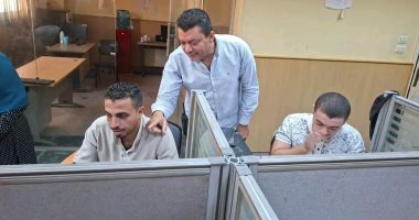 وكيل صحة الشرقية: مركز الخدمات الطارئة والنداء الآلى يقدم الخدمة لـ 1544 مريضا