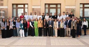 وزيرة التضامن: تخصيص 54 مليار جنيه سنويا للمستفيدين من دعم تكافل وكرامة