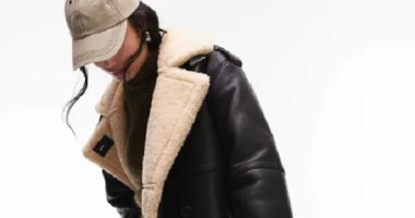 6 أنواع جواكيت طويلة أساسية في الشتاء.. لازم واحد منها يكون في دولابك