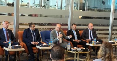 المصرية للمطارات: مطار سفنكس جاهز لاستقبال وفود افتتاح المتحف المصرى الكبير