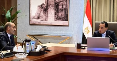 رئيس الوزراء يتابع مستجدات برنامج الفضاء الوطنى وخطط توطين التكنولوجيا الفضائية