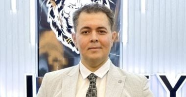كريم سامى مغاورى بعد دخوله العناية المركزة للمرة الثانية: الحمد لله فى تحسن