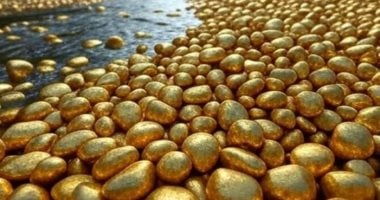 نهر الذهب.. اكتشاف القرن فى إسبانيا لنهر يحمل أطنانا من المعدن الأصفر