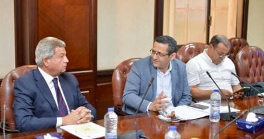 خالد البلشي رئيسًا للجنة التشريعات ومواثيق الشرف وطارق سعدة مقررًا