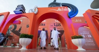 الشارقة الدولى للكتاب يفتح الحجز للمشاركة فى ورش عمل لخبراء عالميين