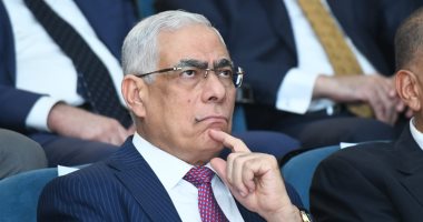 النائب العام: العدالة لا تتحقق إلا بالإنسانية و57357 رمز للتفانى وتخفيف آلام الأطفال