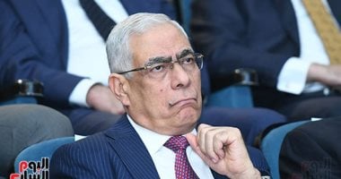 النائب العام يعلن تبرع أعضاء النيابة العامة لمرضى سرطان الأطفال