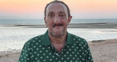 وفاة ابن الشاعر الكبير محمد حمزة والجنازة من مسجد حسين صدقى