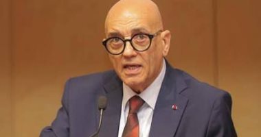 مكتبة الإسكندرية تهنئ محمد سلماوي لاختياره شخصية العام الثقافية بمعرض الشارقة