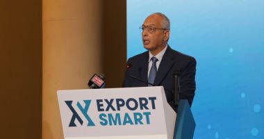 الملتقى الثالث للتصدير اكسبورت سمارت يناقش خطة وصول الصادرات 145 مليار دولار