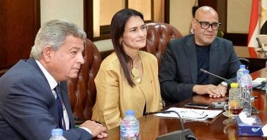 زكي عبدالحميد رئيسًا للجنة التمويل والدعم ودينا عثمان مقررًا لتطوير الإعلام