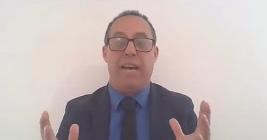مستشار سابق بالاتحاد الأوروبى: القارة العجوز أمام مرحلة جديدة تتطلب أمن مشترك