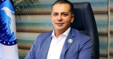 أحمد عبد الجواد يتابع الاستعدادات النهائية للمؤتمر التنظيمى الأول لحزب مستقبل وطن