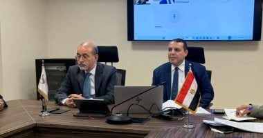 التمثيل التجاري المصري: صادرات مصر لبريطانيا تسجل 1.4 مليار جنيه إسترليني