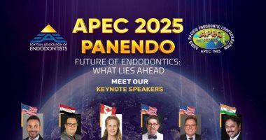 70 محاضرًا دوليًا من 30 دولة يشاركون بمؤتمر حول دور مصر كقوة فاعلة في مجال علاج جذور الأسنان عالمياً