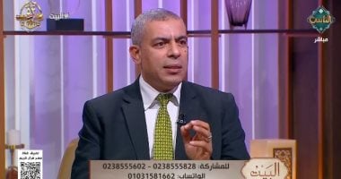 مدير مركز الحساسية والمناعة يكشف سبب الكحة المتكررة فى تغيير الفصول
