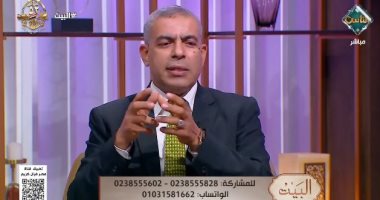 مدير مركز الحساسية والمناعة: المعدة بيت الداء والطعام الصحى سر المناعة القوية