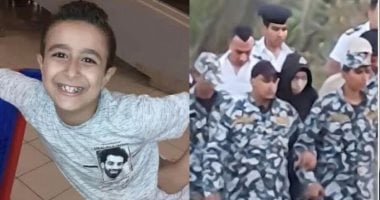 حبس والد طفل الإسماعيلية المتهم بقتل زميله وتقطيعه والدفاع يفاجئ المحكمة بطلب صادم