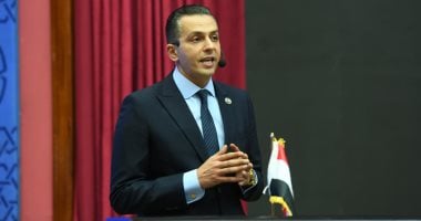 أحمد عبد الجواد يكشف آليات اختيار مرشحى حزب مستقبل وطن بانتخابات مجلس النواب