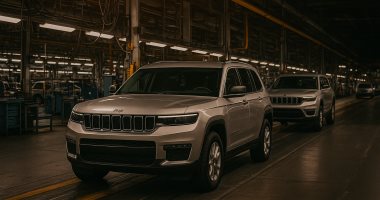 شلل فى صناعة السيارات الأمريكية وبطالة إجبارية للعاملين.. تعرف على السبب