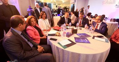 الدكتور محمد الرفاعى: وثيقة التنمية تأكيد لشعارنا تنمية الإنسان مهمتنا الأساسية