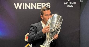 اتحاد الكرة المغربى يتعاقد مع مكتشف مواهب ريال مدريد لضم مزودجى الجنسية