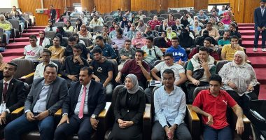 جامعة القناة تطلق منحة "قادة بإرادة" كأول برنامج تدريبى من نوعه لتمكين ذوى الهمم