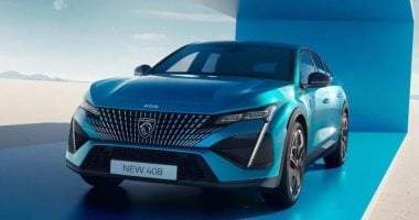 تخفيضات تصل إلى 150 ألف جنيه على أسعار سيارات بيجو 2026 فى مصر