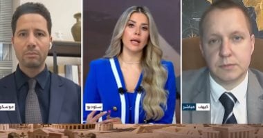 دبلوماسي أوكراني سابق: الأزمة بين روسيا وأوروبا مرشحة للتصعيد وكييف قد تكون البداية فقط
