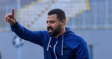 أحمد زهران مديرا فنيا لفريق حرس الحدود وعلى فرج مدربا لحراس المرمى