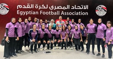 نيرمين فاروق تختتم معسكر محكمات مصر بمحاضرة عن التغذية المثالية للرياضيين