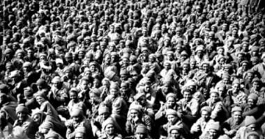 سعيد الشحات يكتب: ذات يوم.. 21 أكتوبر 1917.. بدء التطوع لخدمة الجيش البريطانى فى الحرب العالمية الأولى وخطف الناس لكتابة الطلبات.. وعمد القرى يستهدفون خصومهم ويحصلون على رشاوى لإعفاء آخرين