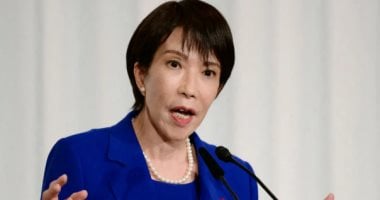 معاونة آبي ومعجبة بتاتشر.. من هى أول سيدة تتولى رئاسة وزراء اليابان