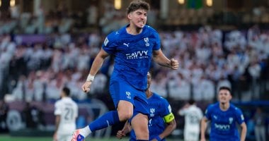 الهلال يتفوق على السد القطرى بثنائية فى شوط مثير بدورى أبطال آسيا للنخبة