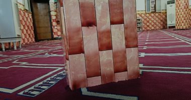 أغرب عملية سرقة فى الإسكندرية.. لص بريد العوايد مسجل إجراميا واستخدم مسجدا