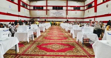 متى يكتمل النصاب القانونى لعمومية الزمالك؟