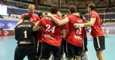 اتحاد اليد يسلط الضوء على أبطال أفريقيا.. مبروك للأهلى وكرة اليد المصرية