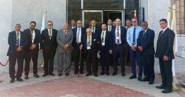 تدشين أكبر منطقة لوجيستية بمدينة سفاجا على مساحة 15 فدانًا
