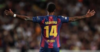 راشفورد يتألق مع برشلونة ويعزز فرص استمراره بعد بداية مثالية