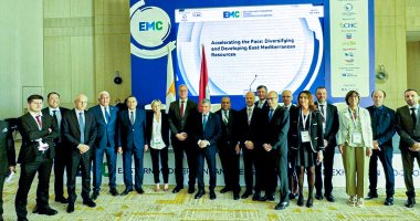 مصر وقبرص توقعان الاتفاقيات التجارية لمشروع نقل غاز حقل “كرونوس” للبنية التحتية المصرية