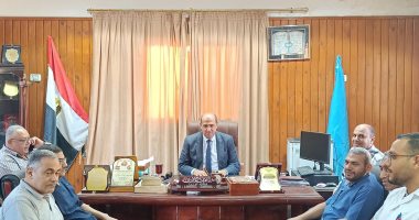 بدء تحصين 248 ألف رأس ماشية بكفر الشيخ السبت المقبل