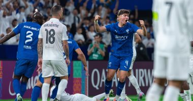 الهلال ضد السد.. الزعيم يحقق العلامة الكاملة بدورى أبطال آسيا للنخبة