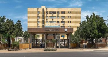 الرعاية الصحية بأسوان ترفع درجة جاهزية تزامنا مع احتفالات تعامد الشمس
