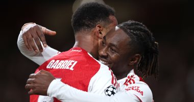 أرسنال يحقق فوزه الـ700 في تاريخ الدوري الإنجليزي ويحطم أرقاما بالجملة