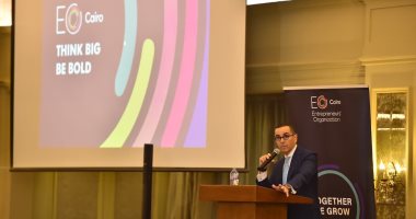 وزير الاستثمار يستعرض جهود الدولة في دعم الاستثمار وريادة الأعمال