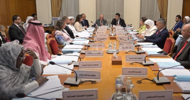 "الإسكان" تشارك في أعمال الاجتماع الـ71 للجنة الفنية العلمية الاستشارية 