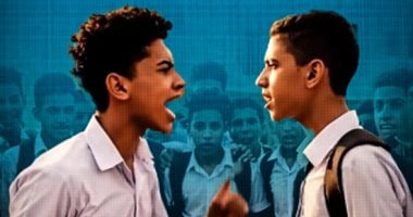 ماذا حدث فى مشاجرة طالبين بالدقهلية؟ النهاية مأساوية.. فيديو